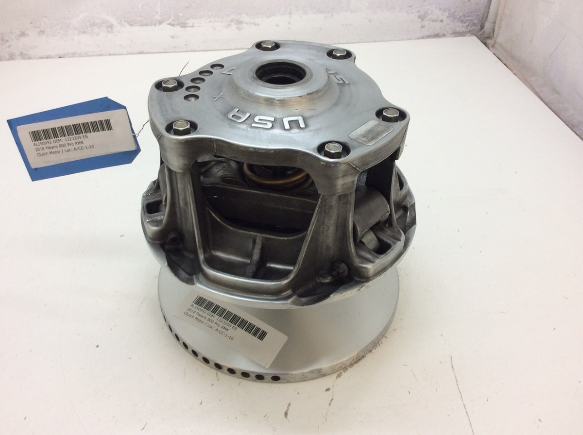 Polaris Primary Drive Clutch Motor 2015-2019 Rush Switchback RMK
