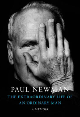 The Extraordinary Life of an Ordinary Man: A Memoir - Hardcover - GOOD
