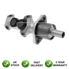 Brake Master Cylinder SJR Fits Renault Kangoo 1997- Nissan Kubistar 2003-2010