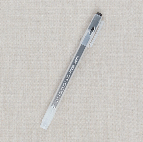 Eisen Radierbarer Stoff Stift Verschwindender Stoff Kreide Bleistift Stift Kreide für Stoffe - Bild 14 von 17
