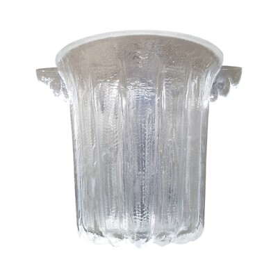 SEAU A CHAMPAGNE POLYCARBONATE GRANDE RESERVE MATFER – Art Cuisine