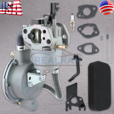 #ad Carburetor Carb For Honda GX160 GX168F GX200 5.5HP 6.5HP Pressure Washer Engine $30.99
