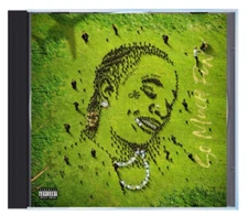 Young Thug - So Much Fun - 2019 CD Custom Made Brand New