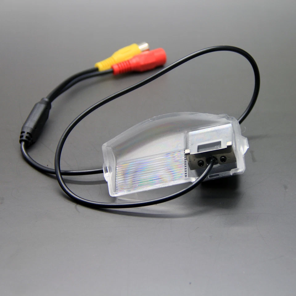 Car Rear View Backup Camera for Mazda 2 2008 2009 2010 2011 2012 2013 2014 2015 - Image 4 of 4