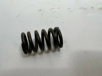 Chevrolet Performance 10212811 - Chevrolet Performance Valve Springs