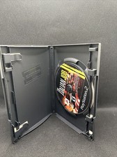 Italian Job Sony PlayStation 2, 2003