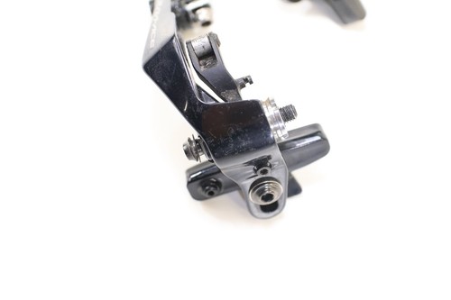 Shimano Dura Ace BR R9110F Direktmontage Rennrad Bremssattel vorne - Bild 8 von 10