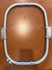 Brother Embroidery commercial 300 X 430 mm Hoop.