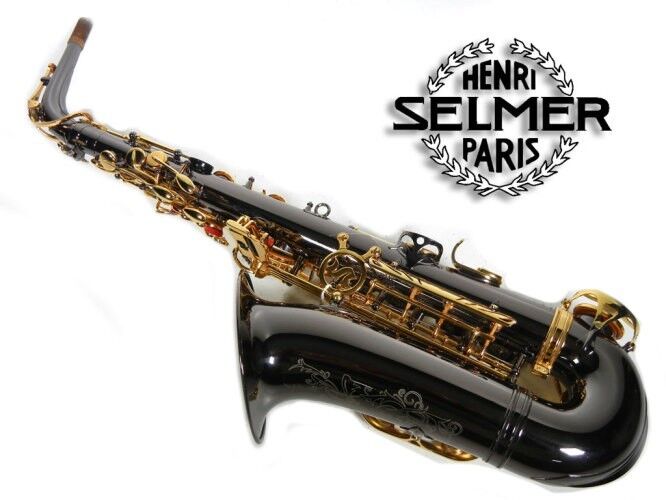 Selmer Alto Saxophone LaVoix SAS280RB Step up alto BRAND NEW Selmer Alto Saxophone LaVoix SAS280RB Step up alto BRAND NEW