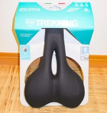 San Marco Trekking Small Open-Fit Gel