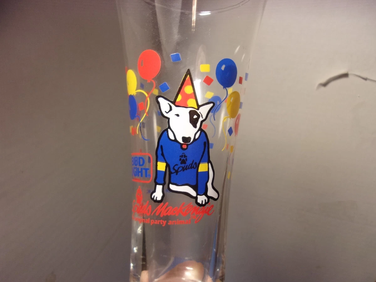Preços baixos em Spuds MacKenzie | eBay