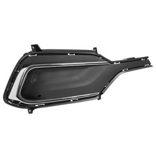 Fog Lamp Cover For Hyundai Santa Fe Sport 2018 Fog Light Bezel Passenger Side Fog Lamp Cover For Hyundai Santa Fe Sport 2018 Fog Light Bezel Passenger Side