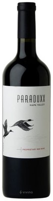 Paraduxx Proprietary Red 2022 750ml