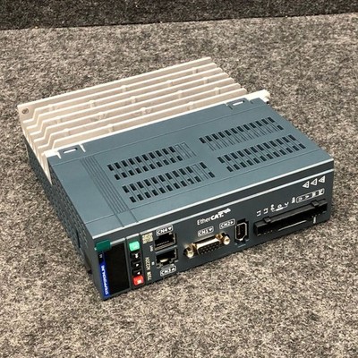 STEPPERONLINE A6-750EC Servo Drive 750W EtherCAT Bus 3PH AC0-240V Output