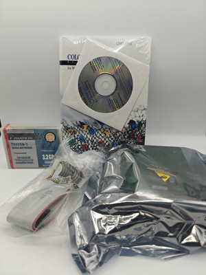 Open Box HP Colorado Tape T3000 1.6/3.2 GB Internal Travan IDE B1