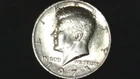1973-P  Kennedy Half  GEM-BU BETTER DATE #A1