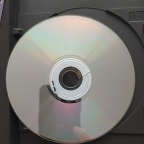 SEGA Shining Wisdom (Sega Saturn) (NSTC) Complete. Parts only, DISK is Cracked!