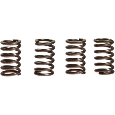 Kupplungsfedern verstärkt EBC clutch spring kit (4) für: Honda Suz. MTX CB MCX L