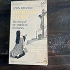 Storm of Glory SB Book 1957 4X7 — photo 1