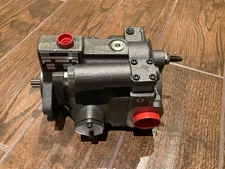Parker PVP1610B4L212  1000 psi pump