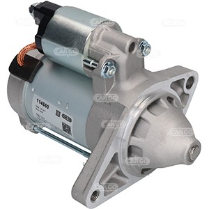 HC-Cargo F 032 114 660 Starter for TOYOTA