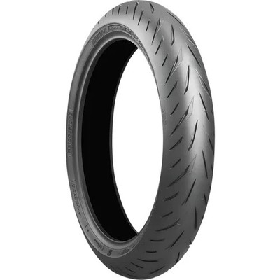 Battlax S22 Front Tire 110/70-17 54H Radial TL SYM Wolf 250 12-14
