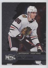 2020-21 Skybox Metal Universe Patrick Kane #73 0f2i