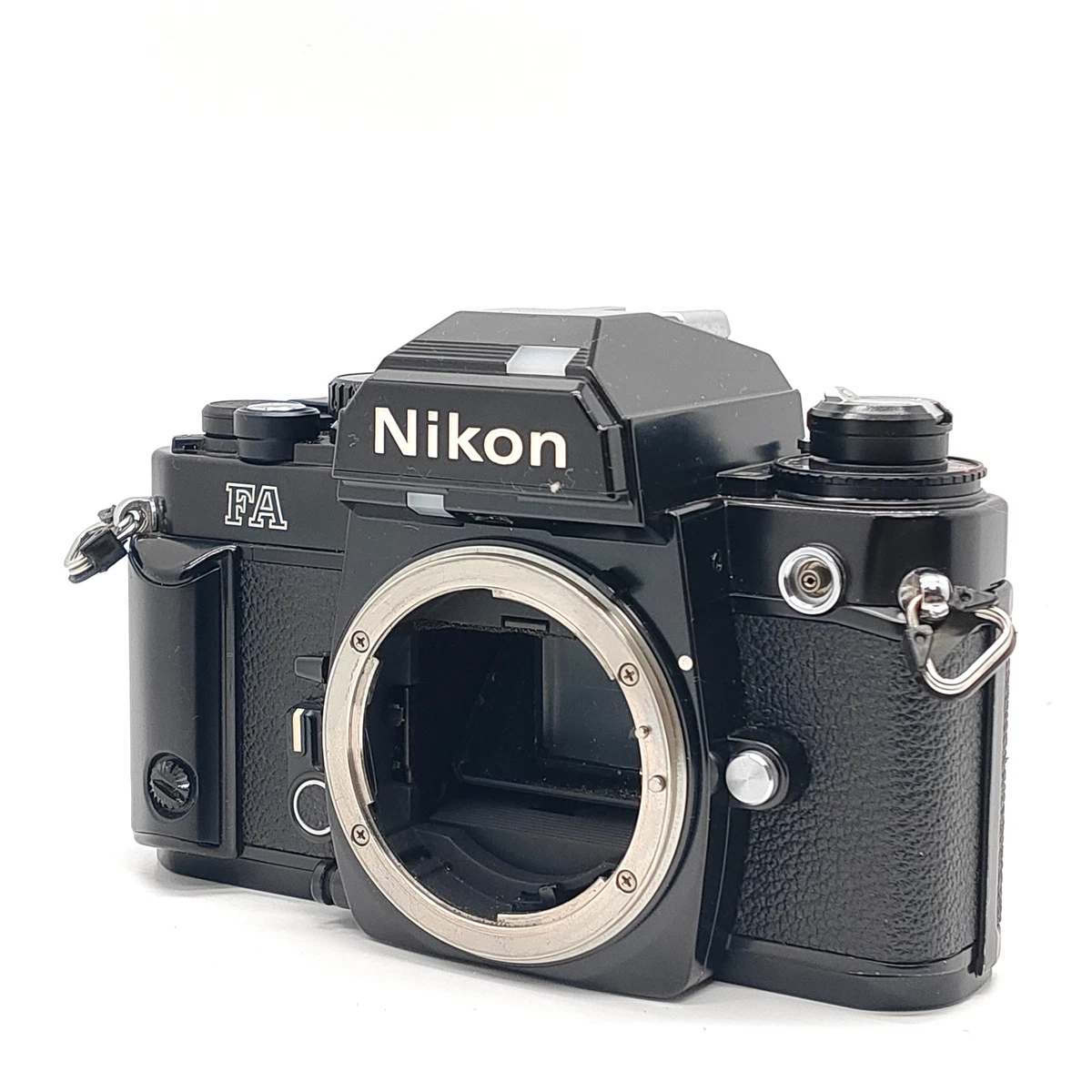 Nikon FA 35mm Film Cameras for sale | eBay