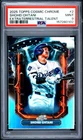 2025 Topps Cosmic Chrome Shohei Ohtani ET Talent #2 PSA 9 Mint LAD