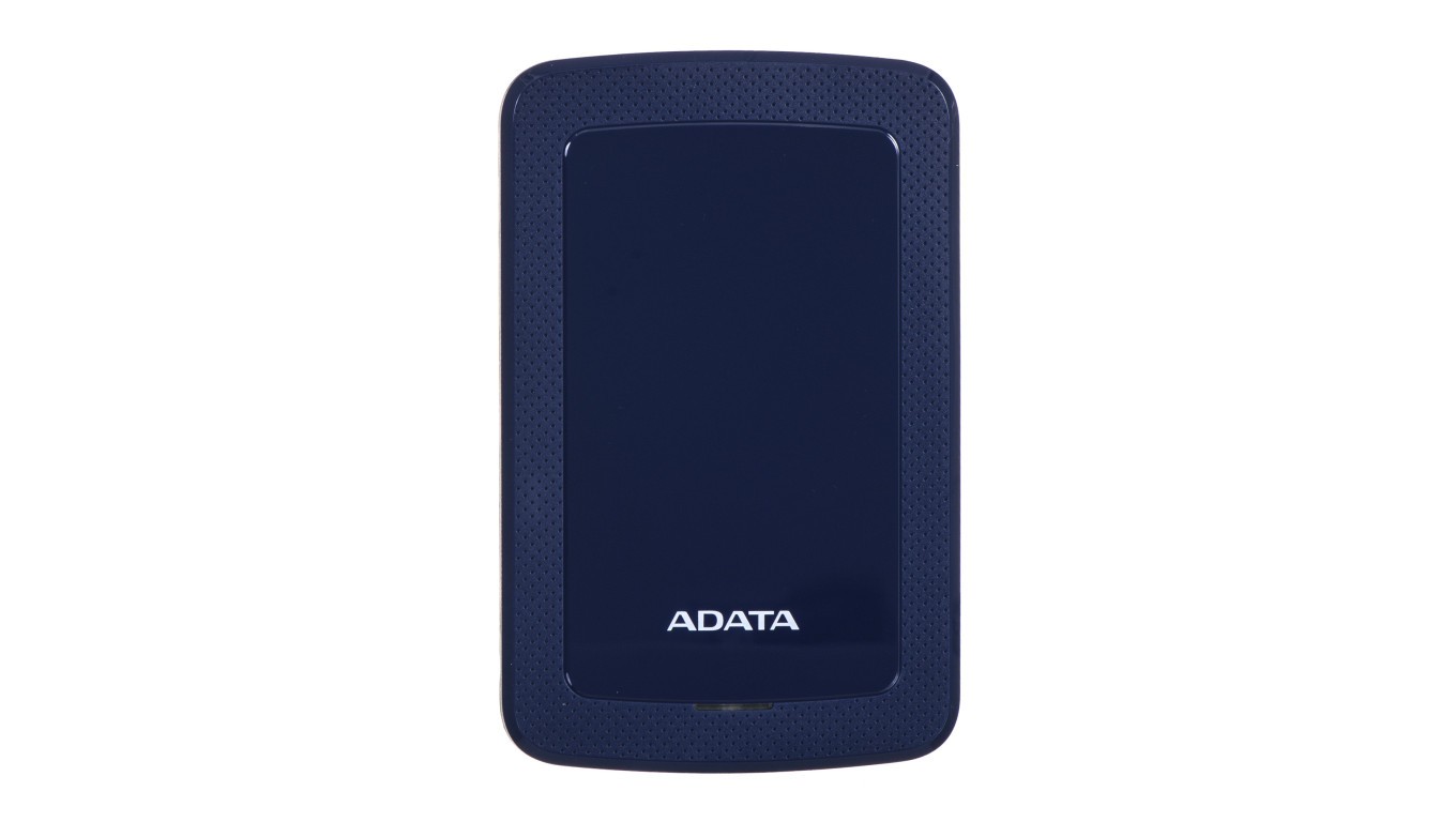 Adata Noir Hdd Ext Hv300 1Tb Blue Disque Dur Externe 1 To 2.5 Usb 3.2 Gen 1 (3.1 Gen 1) - Neuf - Image 4