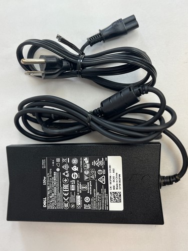 Dell Dock WD19 schwarz 130W Laptop/PC Dual DisplayPort HDMI USB-C Dockingstation - Bild 8 von 12