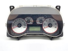 Compteur Fiat 130