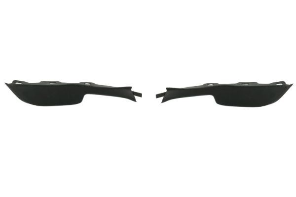 Front BLIC 5513-00-5504220P Spoiler for CITROËN,PEUGEOT