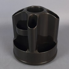 Portapenne Girevole SDI OXFORD Design Portapenne Ufficio Vintage Anni ‘80