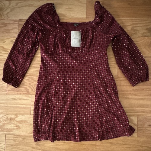 Lily Rose - Never Worn Dress,  Size 1x