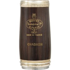Buffet Crampon Chadash Clarinet Barrels Bb 66 mm