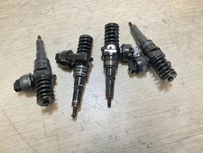 Injecteur Seat CORDOBA