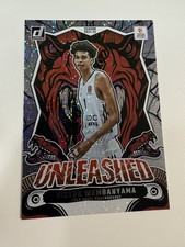 2024-25 Donruss EuroLeague Basketball Checklist Guide in-content 27