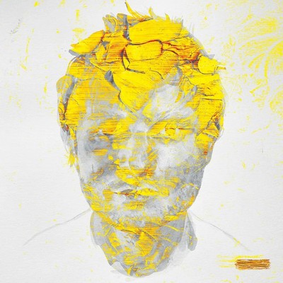 Ed Sheeran: -(Subtract)(Deluxe) (CD)