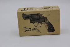 Tyler T Grip Adapter BOX ONLY Size #20B-3 Black Smith and Wesson USA