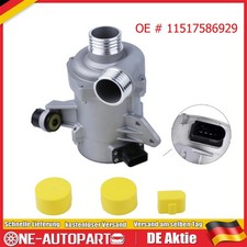 Wasserpumpe Kühlwasserpumpe für BMW E87 E81 E82 E88 E90-E93 E60 E61 11517586929