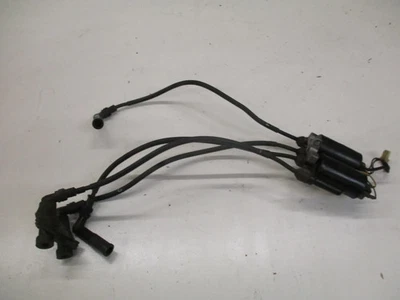 Zündspulen 4. Honda Gl 1100 DX Goldwing Zündspulensatz AW82-TRI ignition coil - Bild 1 von 4