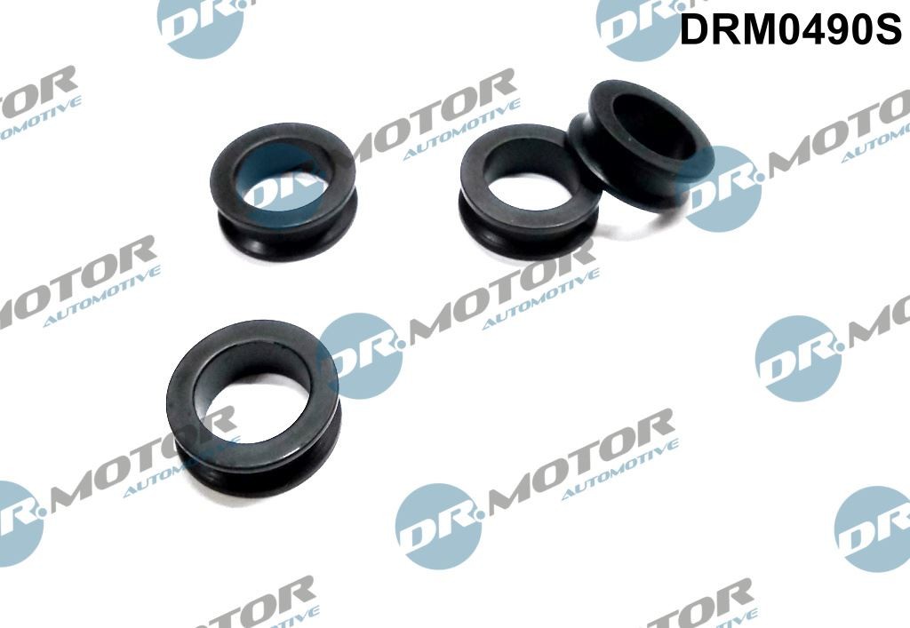 Dr.Motor Automotive DRM0490S Dichtring für Einspritzventil für Mitsubishi - Bild 6