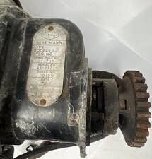 Eisemann LA-4 Aircraft Magneto