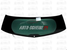 Hinten-scheibe Heck-scheibe Mazda 5 2010-2018 Heizung