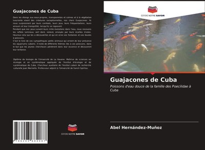 Abel Hernández-Muñoz | Guajacones de Cuba | Taschenbuch | Französisch (2021)
