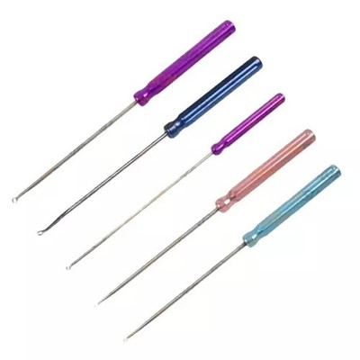 Arthrex Ring Curettes 5 Pcs High Quality Set Tools Surgery instruments