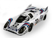 1:8 Pocher Porsche 917K Winner 24H Le Mans Marko/Van Lennep 1971