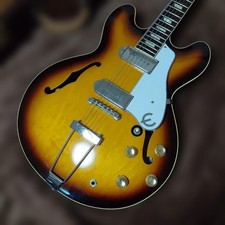 Epiphone Casino 1965 USA