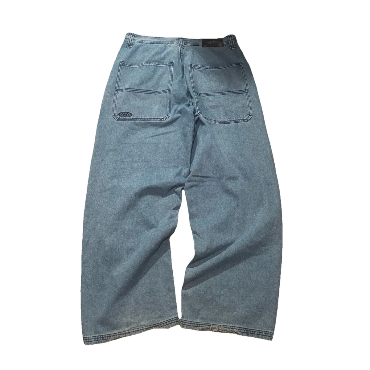 Men's 34 in Inseam Jeans JNCO for sale | eBay